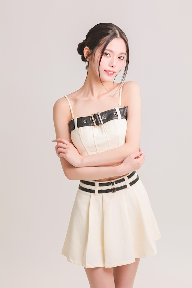 黒咲 カリナプロフィール写真2